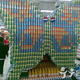 Illustration for article titled Chinese Store Displays Are the Best